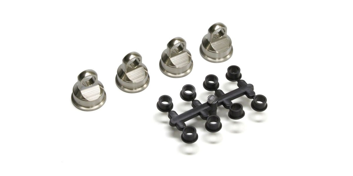 IFW30-1 Damper cap IFW30-1-KYOSHO RC